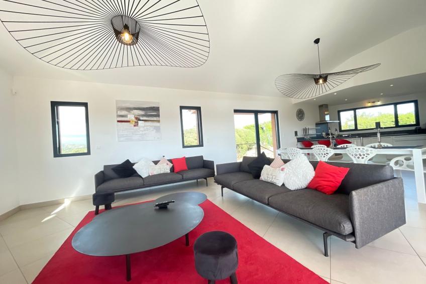 Villa Santa Giulia in Porto-Vecchio - foto 12