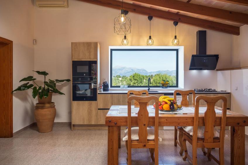 Mulet Llubi - foto 40