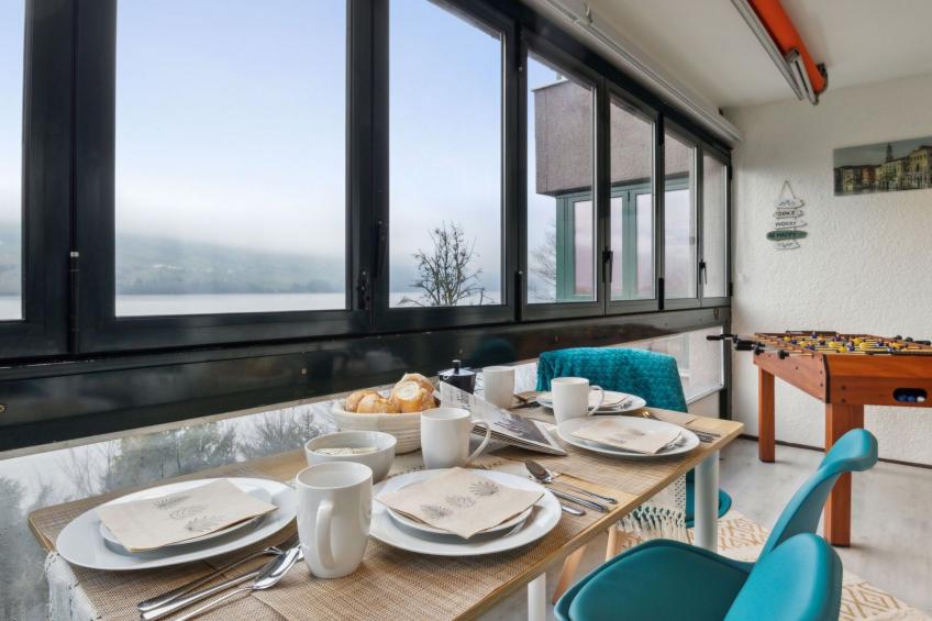 4 Seasons Apartment - foto 19