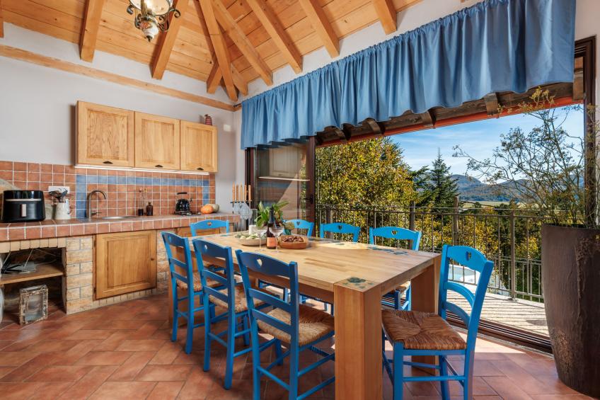 House Hillside Lodge - foto 40