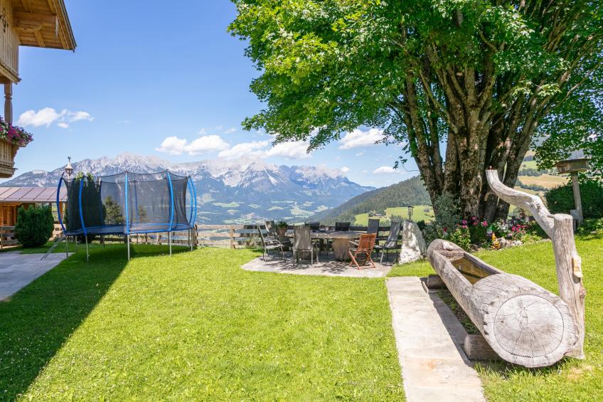 Koglbauer - Apartment Nr 5 - foto 46