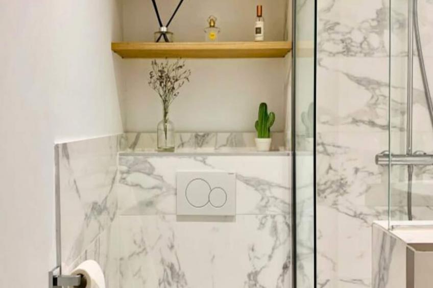 Home Chic Home - Les Suites De La Comédie - Suite1 - foto 20