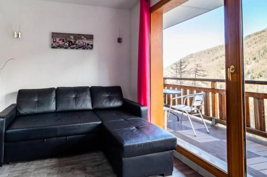 Résidence Le Balcon Des Airelles - foto 12