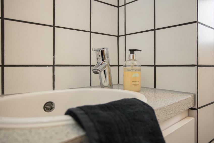 Am Südhang Wohnung 27 - foto 22