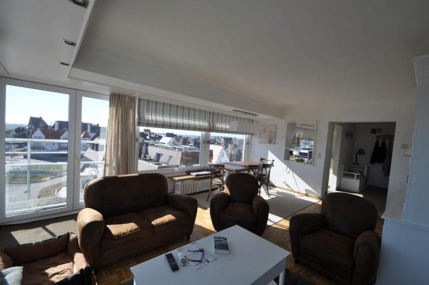 Residence Alto De Mar-71 - foto 7