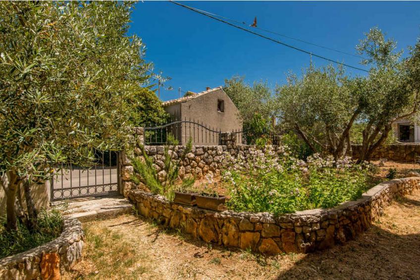 Holiday house with air conditioning - BF-XH36 - foto 9