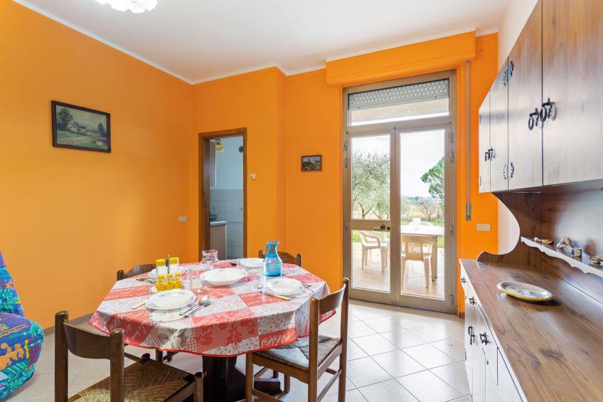 Casa Tommaso - trilo PT - 6 pax - foto 7