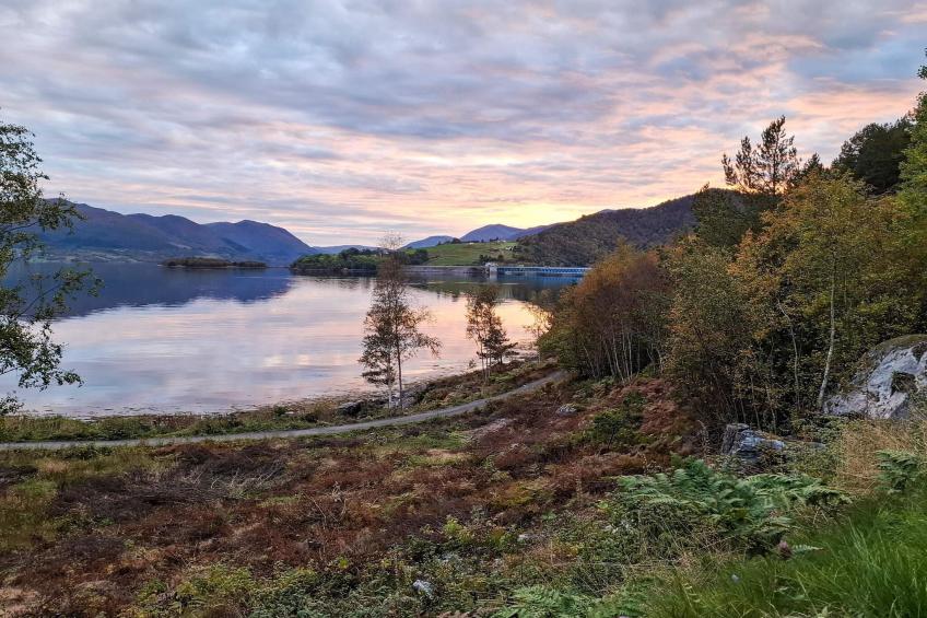 FJORDGLØTT - foto 17