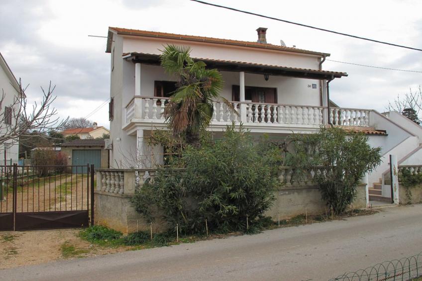 Bright and Modern: Fully Furnished Krk Apartments with Private Parking - Two Bedroom Apartment - foto 7