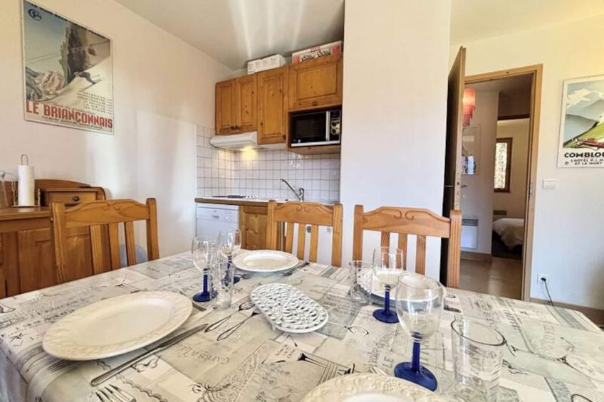 Résidence Les Campanules - foto 4