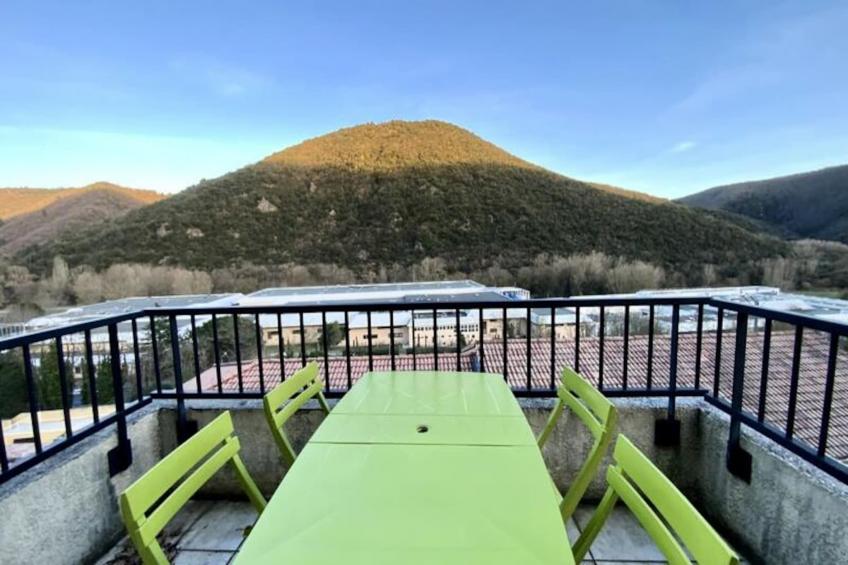 Résidence Les Naïades G36 - 2 Chambres Pour 5 Personnes ! - foto 11