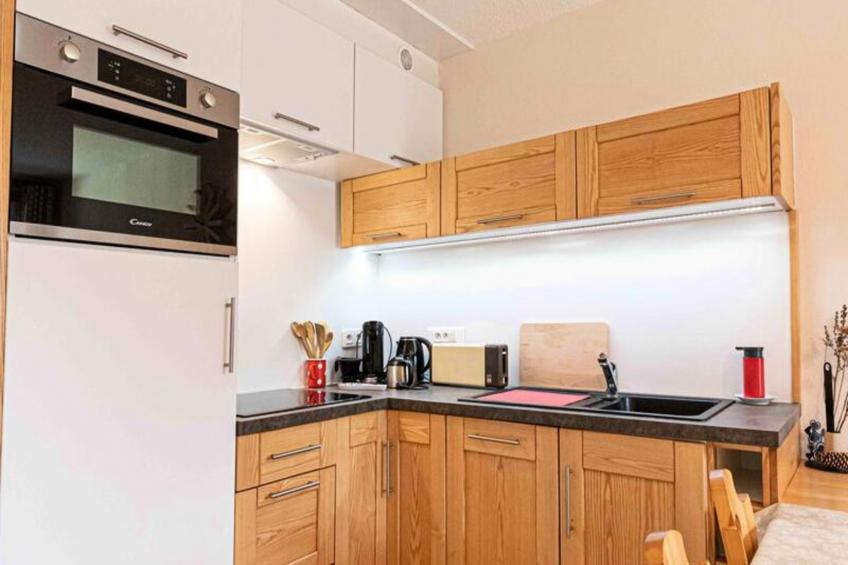 Résidence Setives - foto 4