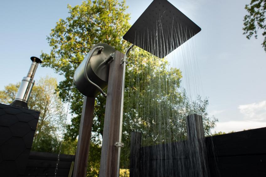 The Green Wellness Cabin - foto 14