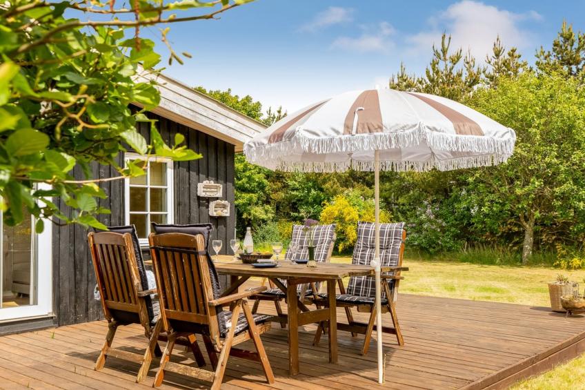 "Frederica" - 100m to the fjord - foto 8