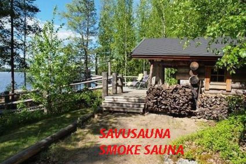 Ahvenisen lomamökit koivukallio - foto 26