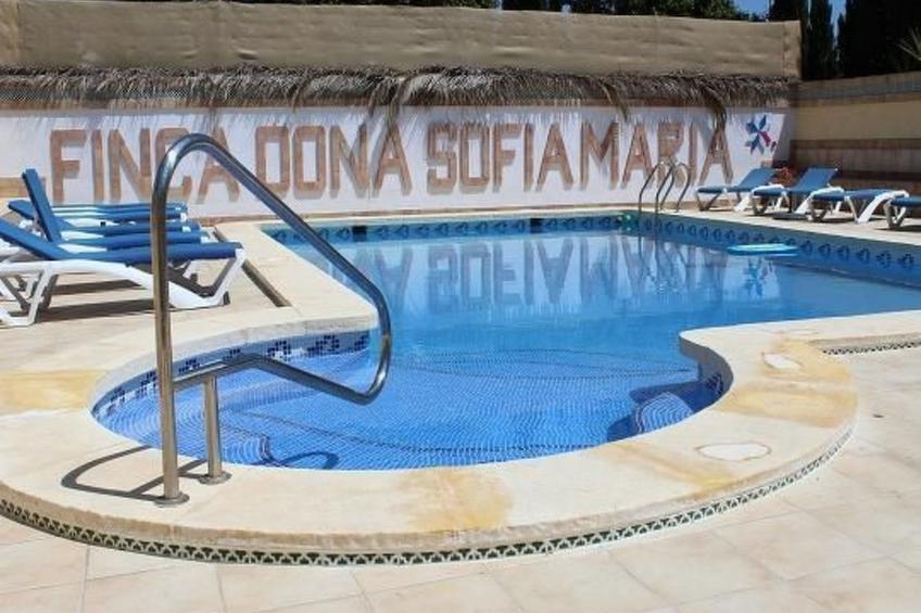 Casa Carmen - foto 28