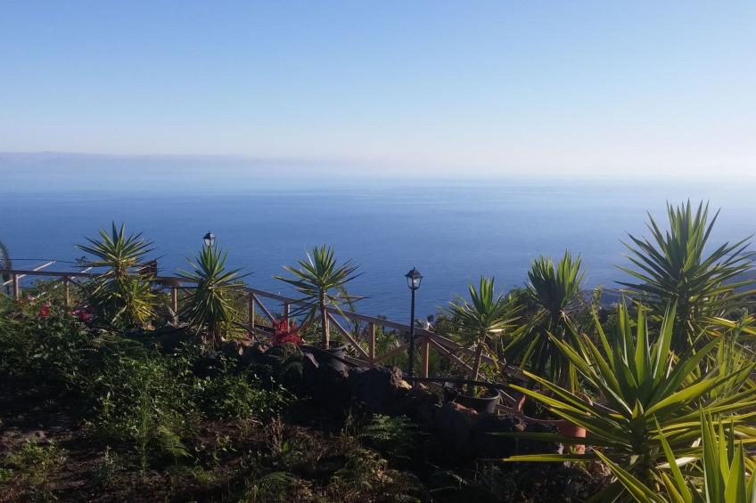 Ecolodge Tenerife 3  bedroom c - foto 7