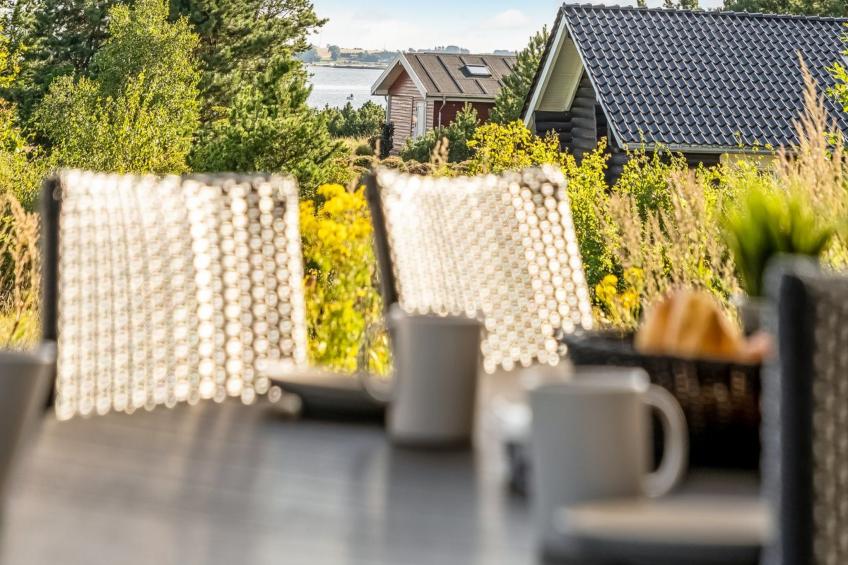 "Eljas" - 200m to the inlet in The Liim Fiord - foto 28