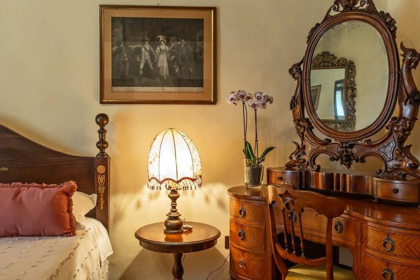 Haus in Cetona mit privatem Parkplatz - foto 40