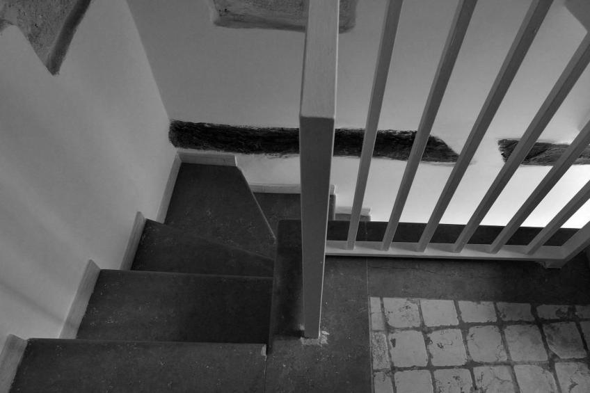 Dimora Libeccio - Haus im historischen Zentrum, nur wenige Schritte vom Meer en - foto 5