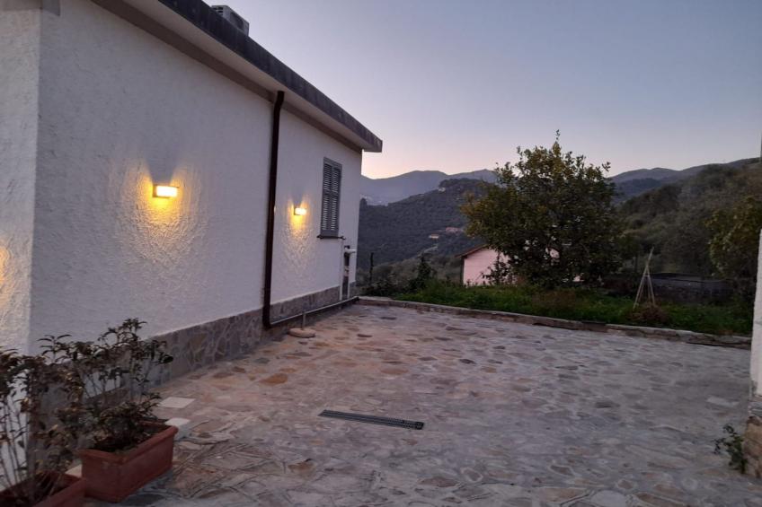 Wohnung mit schönem Blick auf den Golf von Dianese - foto 21