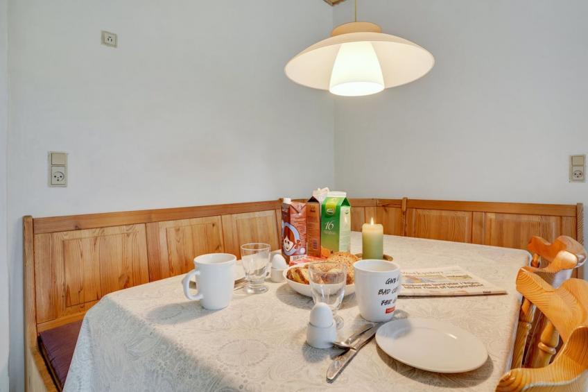 "Jonni" - 15km from the sea in Western Jutland - foto 9