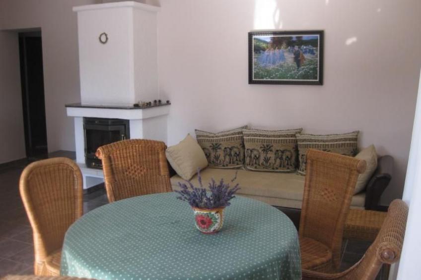 Hannabella mit gemeinschaftlichem Pool - foto 7