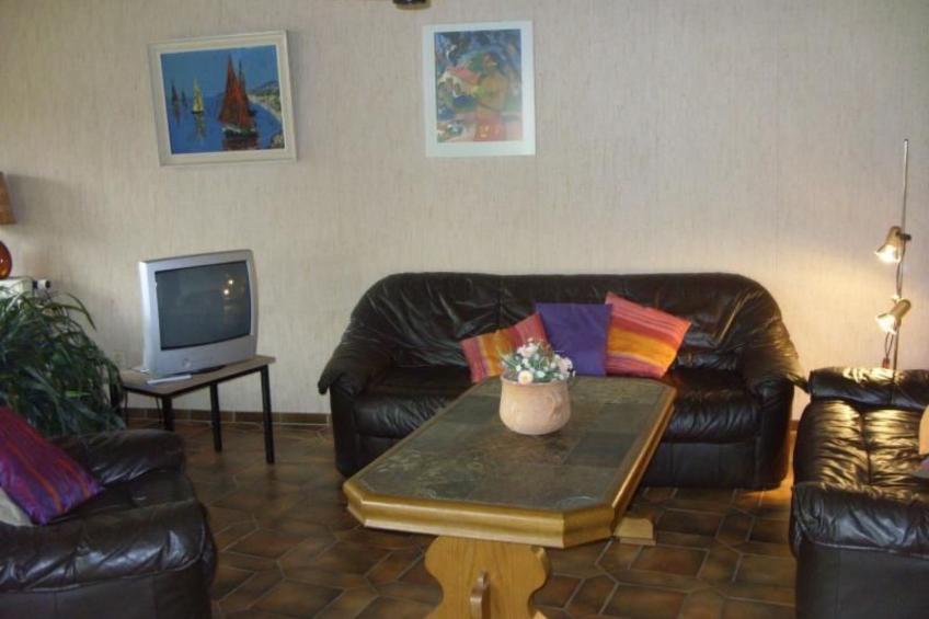 mit Terrasse und Parkplatz - foto 10