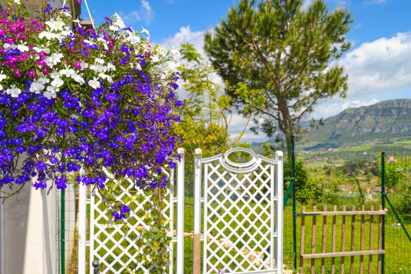 mit privatem Garten, Meerblick und Gemeinschaftspool - foto 11