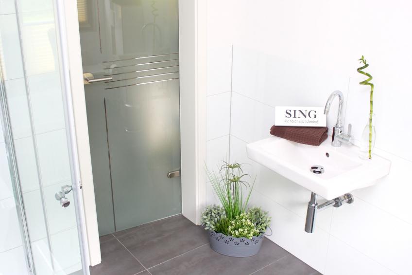 Nettes Ferienhaus in Hemfurth-Edersee mit Großer Terrasse - foto 22