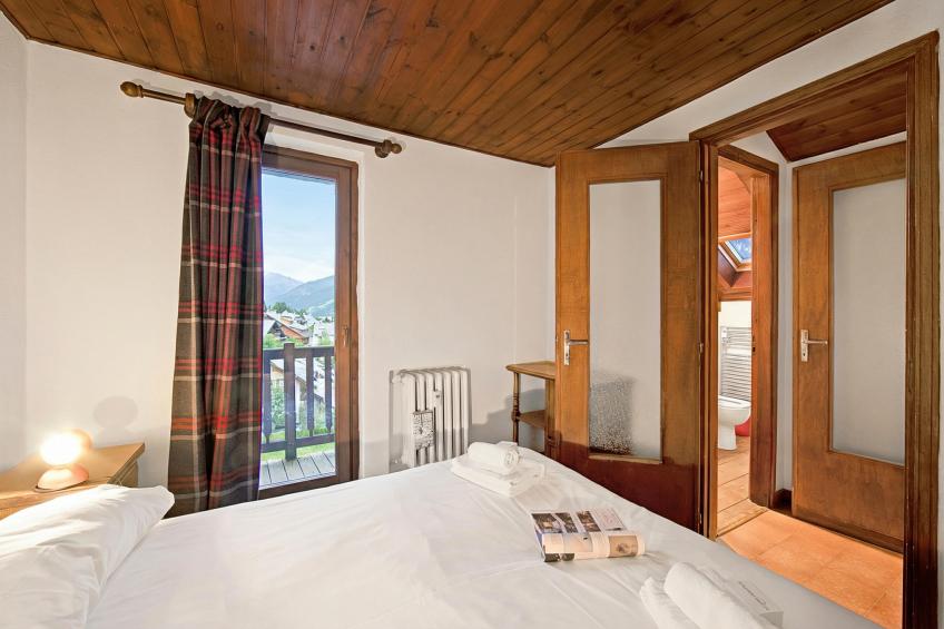 Appartamento La Fontaine Ski In Ski Out - foto 24