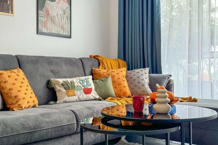 Qoople Elite 4 Elize 8 neue Wohnung im Stadtzentrum - foto 2