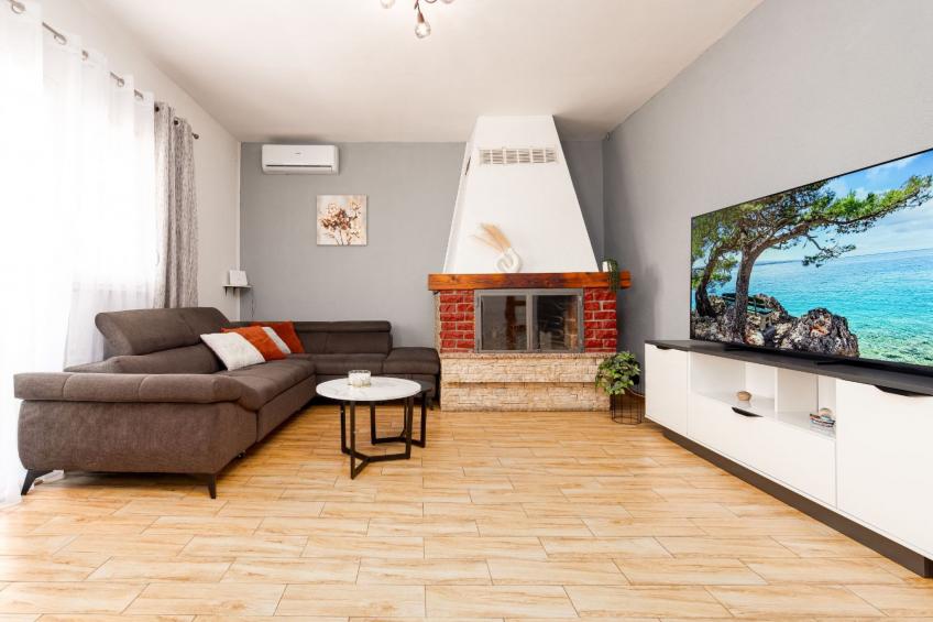 Villa Ariane with pool - foto 29
