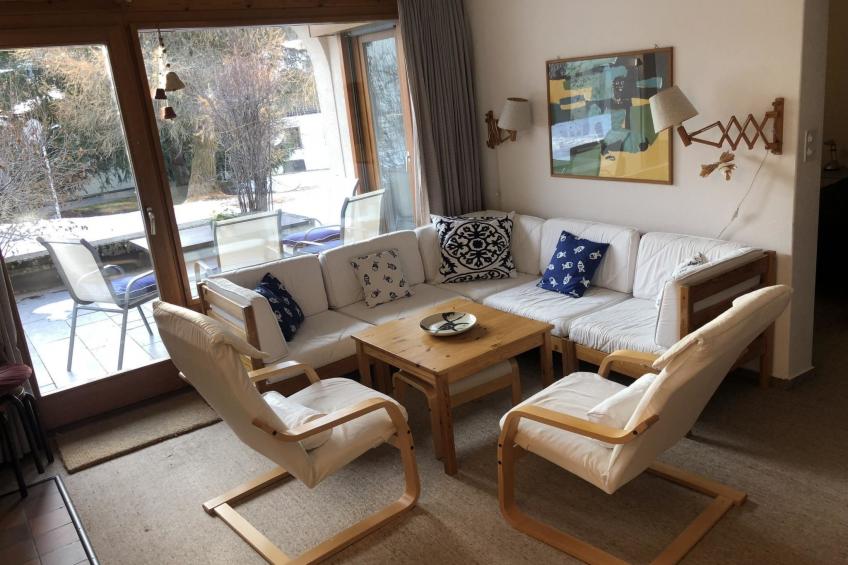 Auf den Böden Haus B Appartement/Fewo,   Auf den Böden Haus B - foto 5