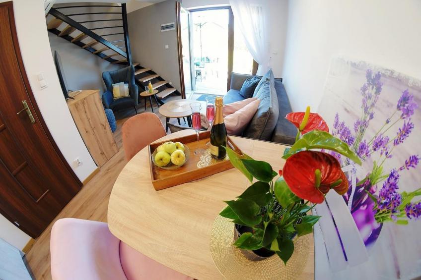 Apartament nr 10 Mielenko - foto 4
