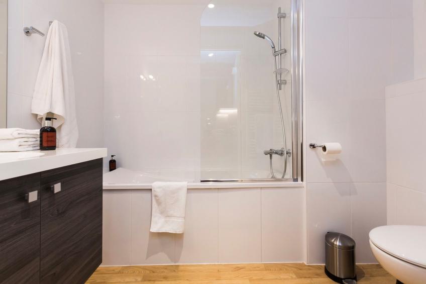 Appart'hôtel Montmartre Studio 2 pers - foto 19