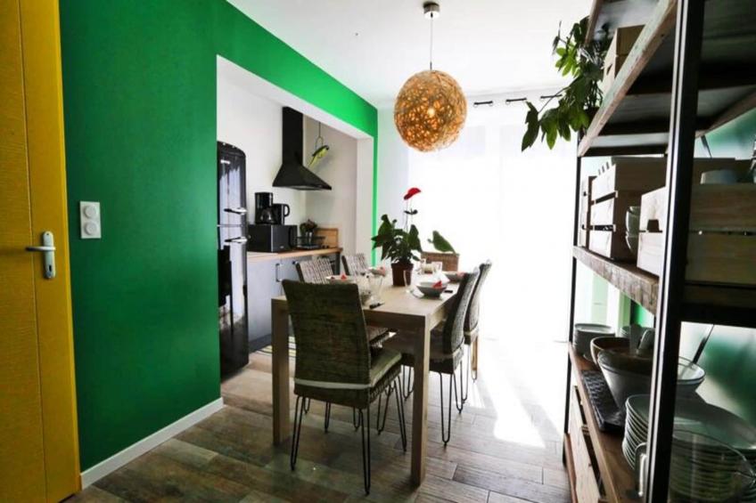 Villa Brésil - Domaine Le Sherwood - foto 19