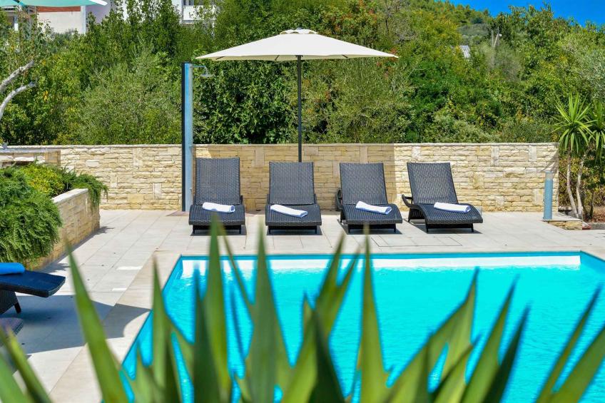 Ferienwohnung mit Pool und Klimaanlage - BF-XZNMX - foto 11
