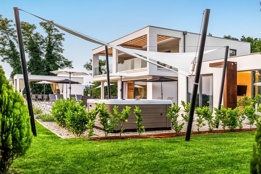 Luxury Villa Sonia With Wellness & Gym - foto 29