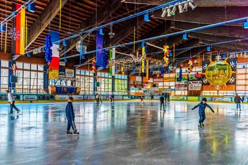 Ferienwohnung Herrischried an der Skipiste - foto 34