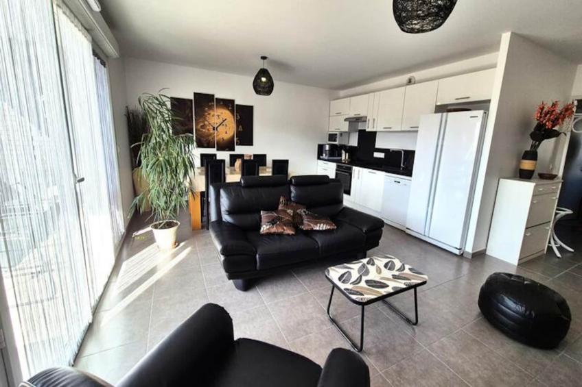 Résidence Cosy Lodge - foto 5