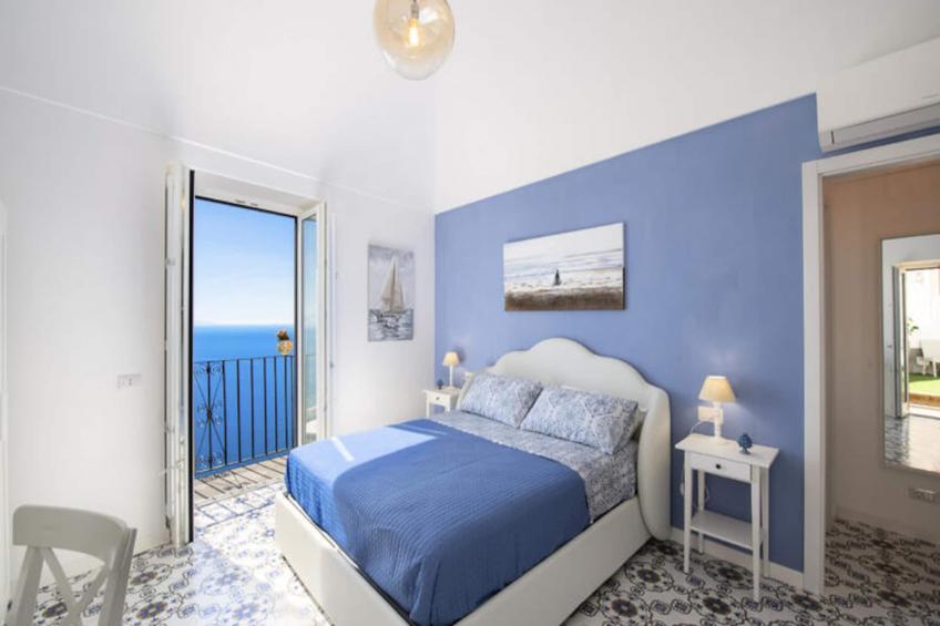 Maison à Praiano - foto 17