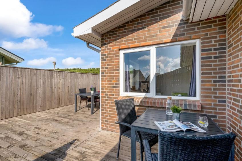 "Heming" - 100m from the sea in Western Jutland - foto 11