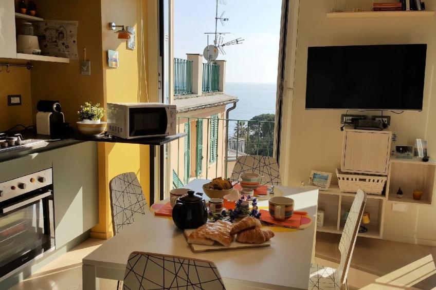 für 3 Personen ca. 50 m² in Genua, Norditalien (Ligurien) - foto 2