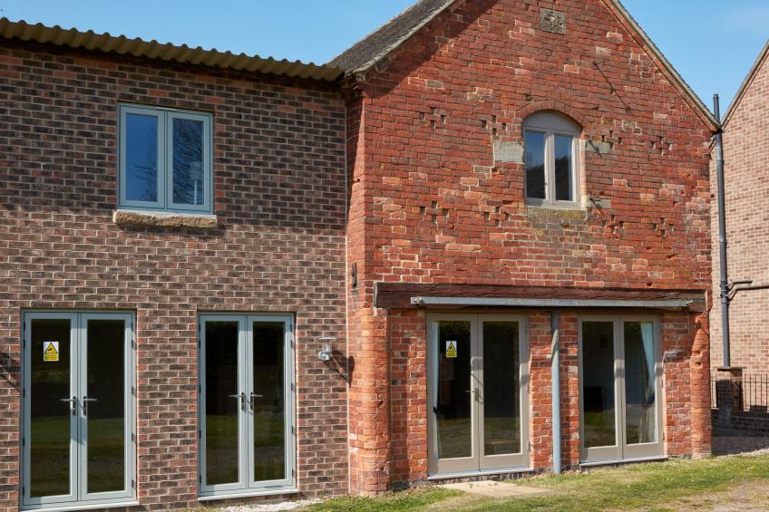 The Pig Barn - foto 2