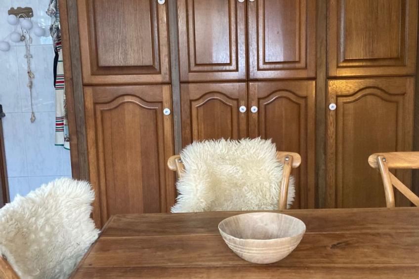 Freistehendes Ferienhaus Maria La Franca - foto 18