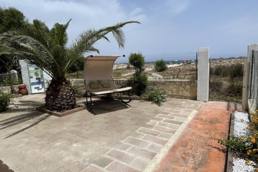 Haus in La Caletta mit Garten und Grill - foto 33