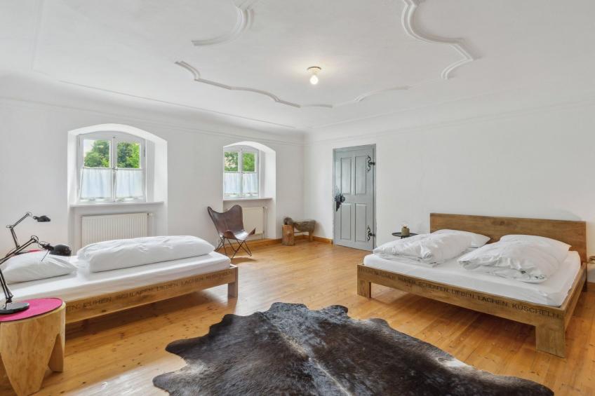 Gemütliches Ferienhaus in Tannenberg - foto 24