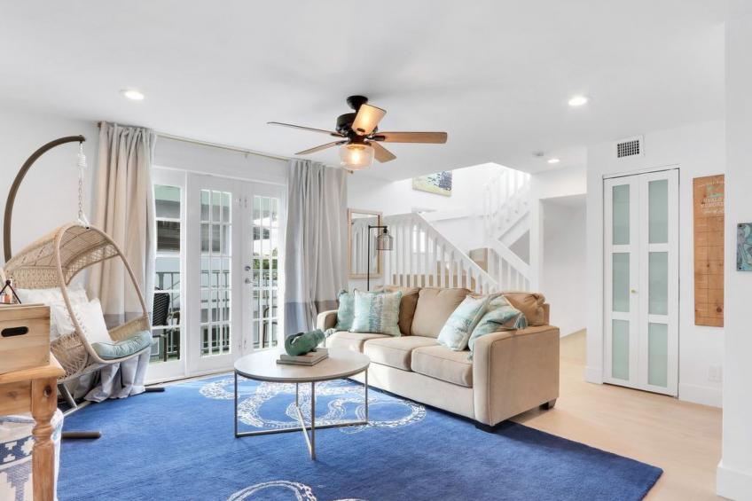 Schönes Stadthaus, nur wenige Schritte vom Strand entfernt - foto 15