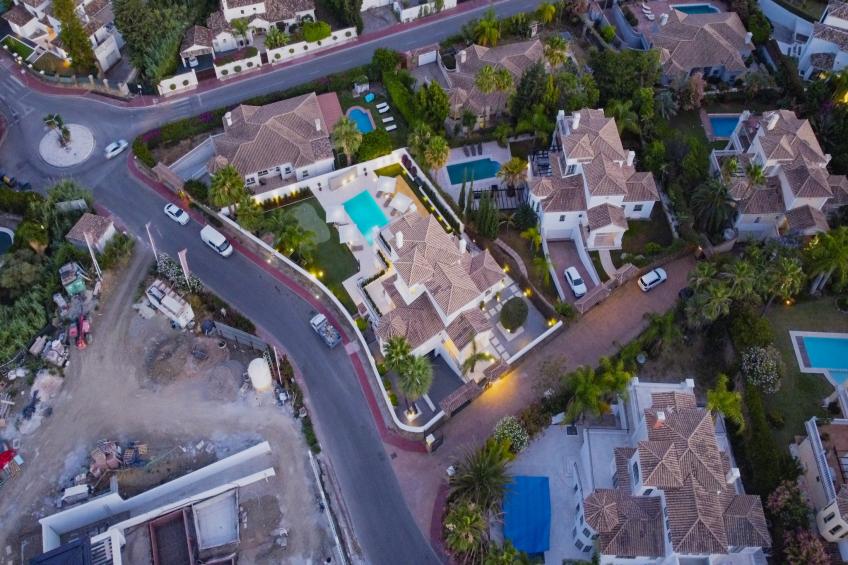 Fantastic Luxury Villa near Marbella - foto 69